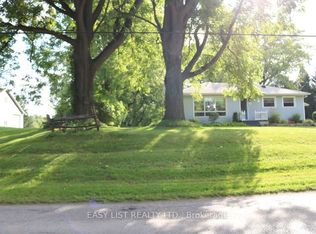 1109 Effingham St, Pelham, ON L0S1C0