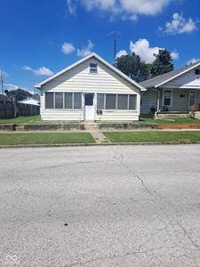 1033 S Locke St, Kokomo, IN, 46902