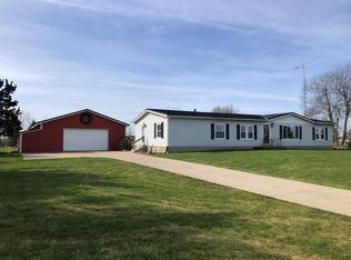 1200 E Needmore Hwy, Grand Ledge, MI 48837