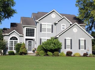 197 Exchange Dr, Camden Wyoming, DE 19934