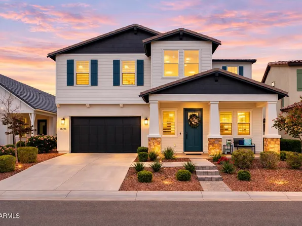 19736 W TURNEY Avenue, Litchfield Park, AZ 85340