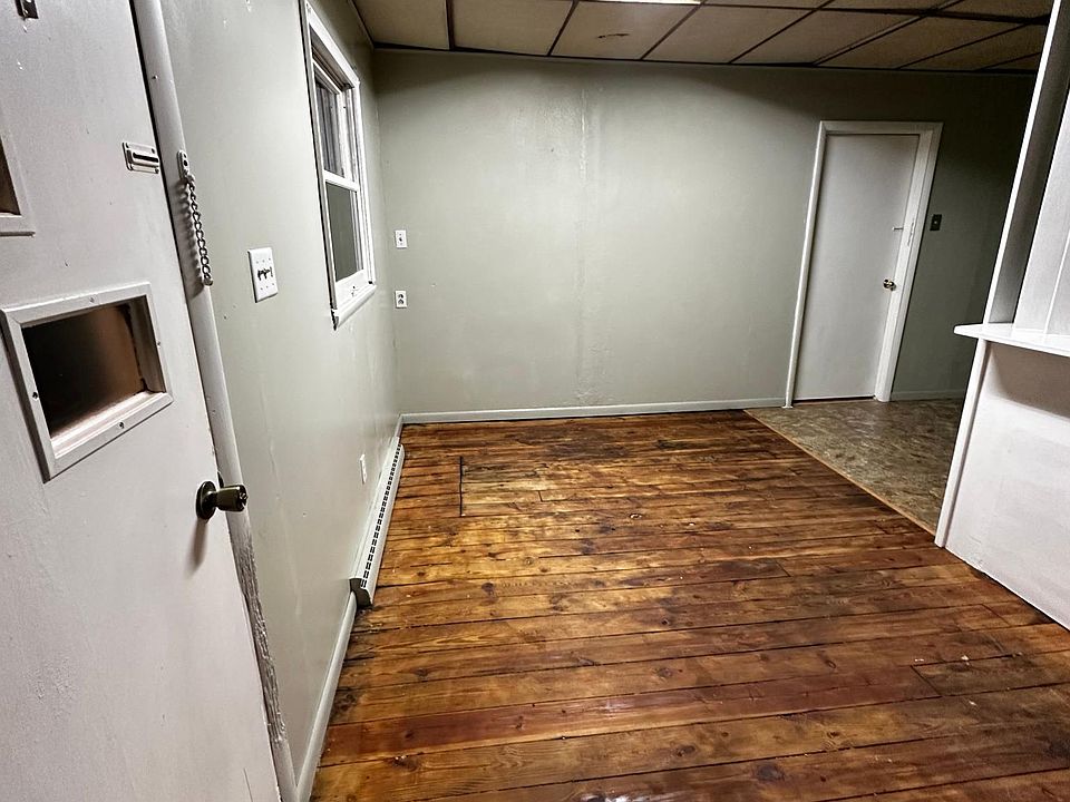 Living Room and Kitchen 1