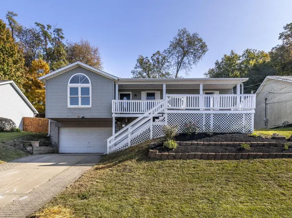 112 Prospect St, Mount Vernon, OH 43050