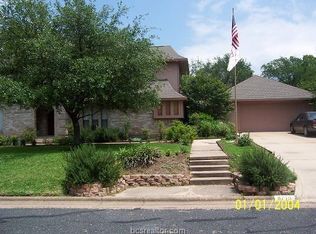 8719 Bent Tree Dr, College Station, TX 77845