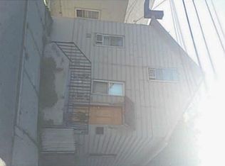 83 Fillmore St, Providence, RI 02908