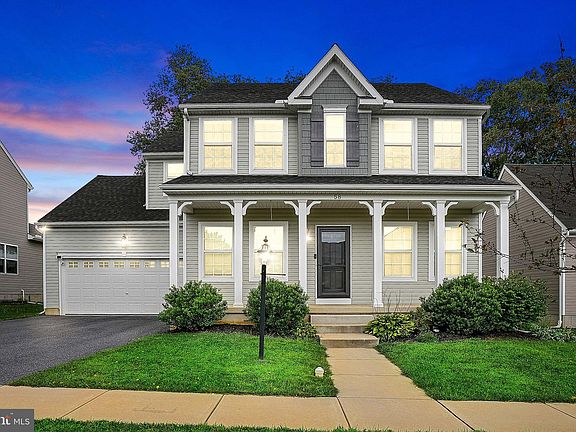 2nd image of 58 Honeysuckle Dr