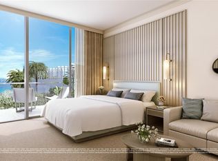 18501 Collins Ave #4202, Sunny Isles Beach, FL 33160