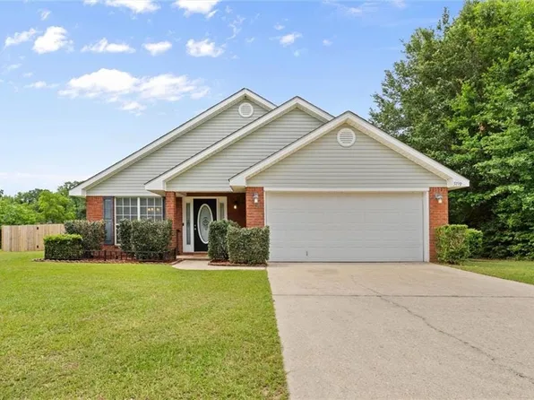 5199 Cheyenne Ct, Theodore, AL 36582