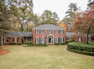 3203 Candace Dr, Augusta, GA 30909