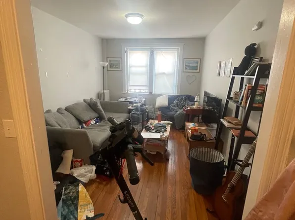 46 Linden St #4, Allston, MA 02134