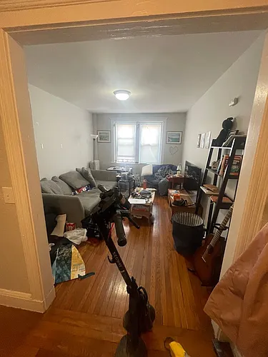 46 Linden St #4 Photo 1