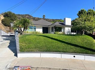 2410 Las Positas Rd, Glendale, CA 91208