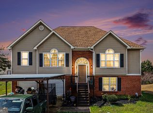 4387 Northwind Dr, Ellenwood, GA 30294