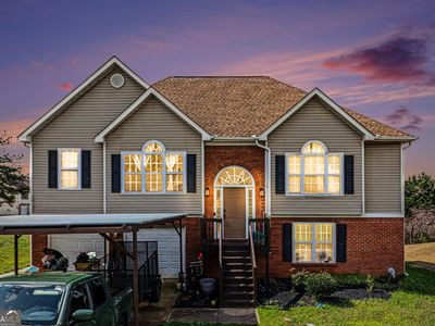 4387 Northwind Dr, Ellenwood, GA, 30294