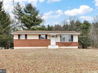 307 Royer St, New Ringgold, PA 17960