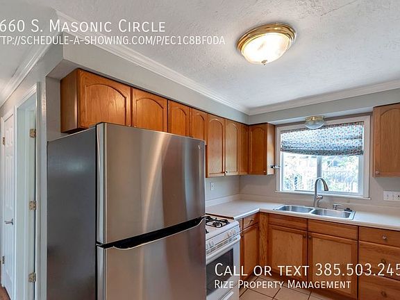 2nd image of 2660 S Masonic Cir