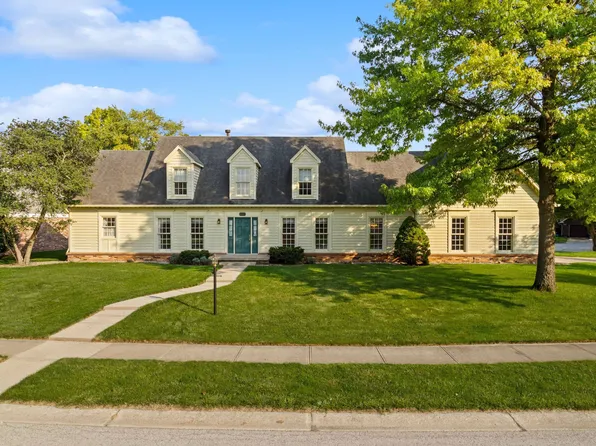 330 Wellington Pkwy, Noblesville, IN 46060