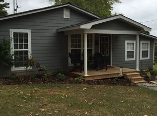 2748 Hwy 345, Pontotoc, MS 38863