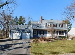 153 Fern Rd, East Brunswick, NJ 08816