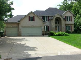 9784 Vale St NW, Coon Rapids, MN 55433