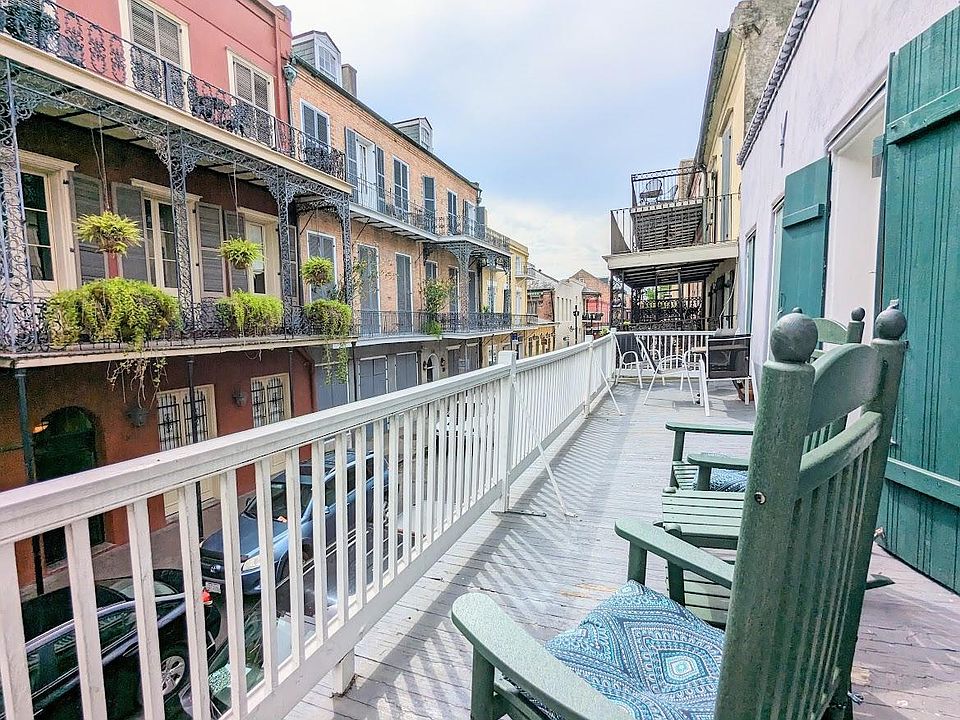 1st image of 521 Saint Philip St #5