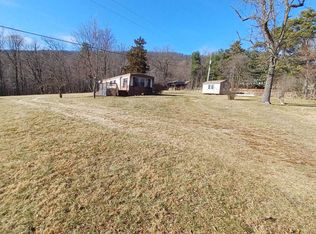 8543 Zion Hill Ln, Singers Glen, VA 22850