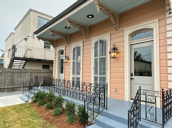 2838 - 2840 Dryades St, 2838-2840 Dryades St Back 2838, New Orleans, LA 70115