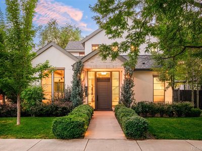 1291 S Gaylord Street, Denver, CO, 80210