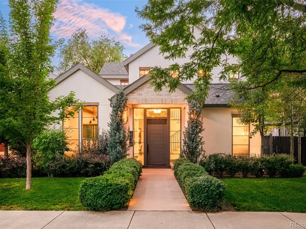 1291 S Gaylord Street, Denver, CO 80210