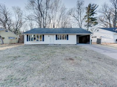 178 Manor Circle, East Hartford, CT, 06118