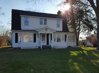 214 Colonial Ave, Portage, MI 49002