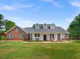 565 County Road 1314, Rusk, TX 75785