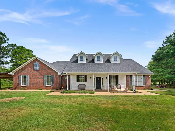 565 County Road 1314, Rusk, TX 75785