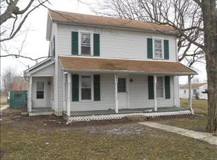 301 Harrison St, Pitsburg, OH 45358