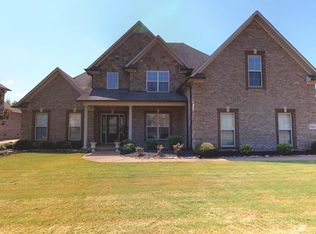 26 Sharpestone Cv, Jackson, TN 38305