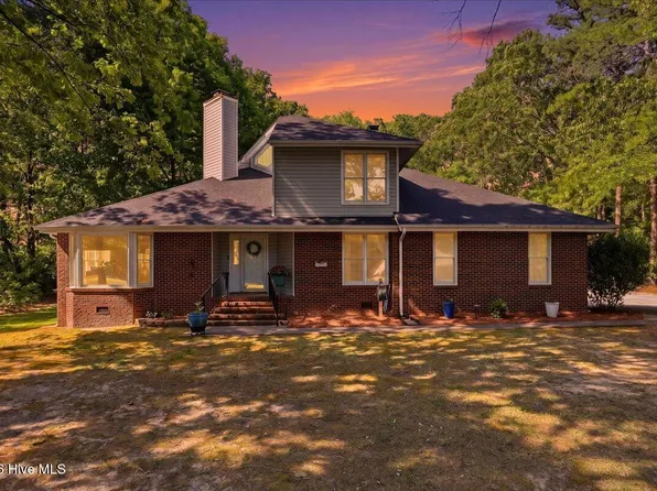 129 Albert Drive, Goldsboro, NC 27530