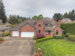 3511 Gainsborough Ct SE, Olympia, WA 98501