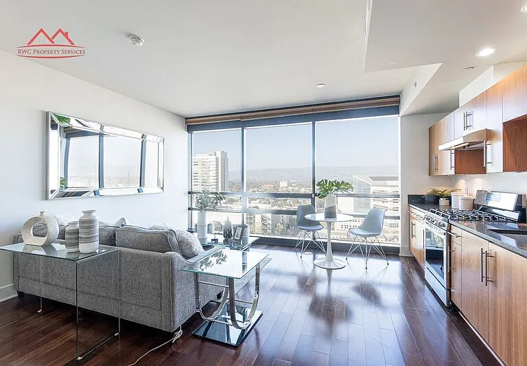 88 E San Fernando St #1306 — Photo 13