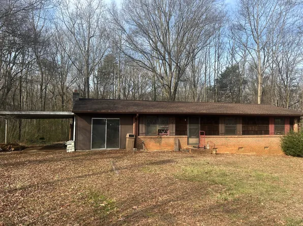 87 Clearview Road Ext, Taylorsville, NC 28681