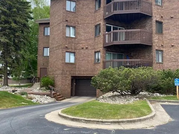368 Harbor Dr Unit 401, Ludington, MI 49431