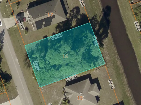 164 SW S Wakefield Circle, Port St Lucie, FL 34953