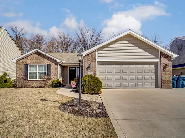 265 Lisbon Dr, Fort Wayne, IN 46818