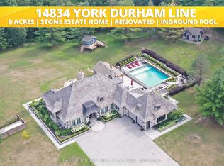 14834 York Durham Line, Whitchurch Stouffville, ON L4A 3L5
