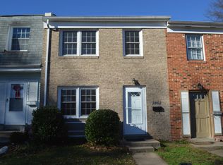 2862 Beechtree Ln, Woodbridge, VA 22191