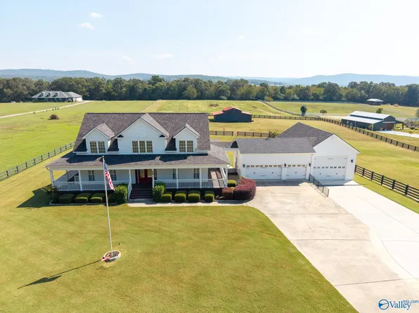 161 Sam Henley Ln, New Market, AL 35761