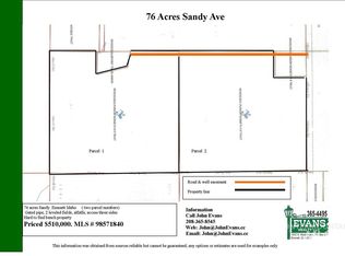 Tbd Sandy Ave, Emmett, ID 83617