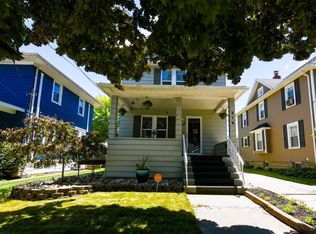 218 Godfroy Ave, Monroe, MI 48162