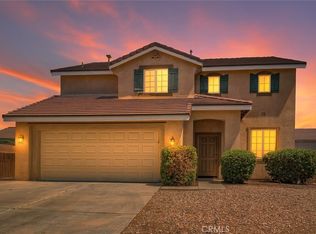 14580 Phoenix St, Victorville, CA 92394