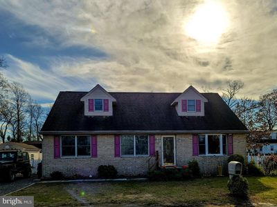 21 Maryland Ave, Hainesport, NJ, 08036