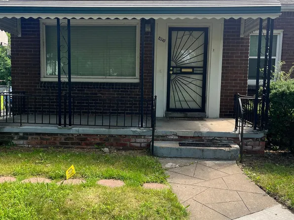 15340 Woodingham Dr, Detroit, MI 48238